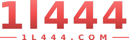 1l444 logo